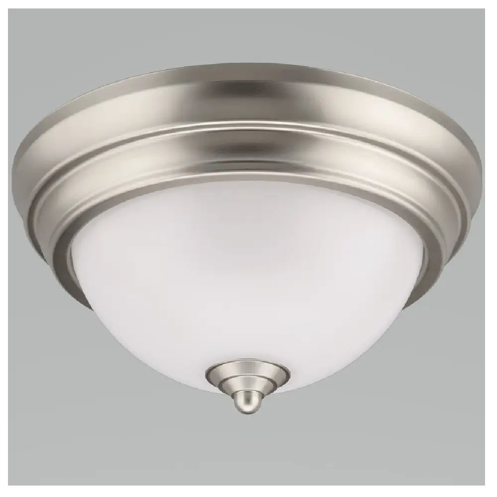 ETI 56558101 Color Preference LED Ceiling Spin Light