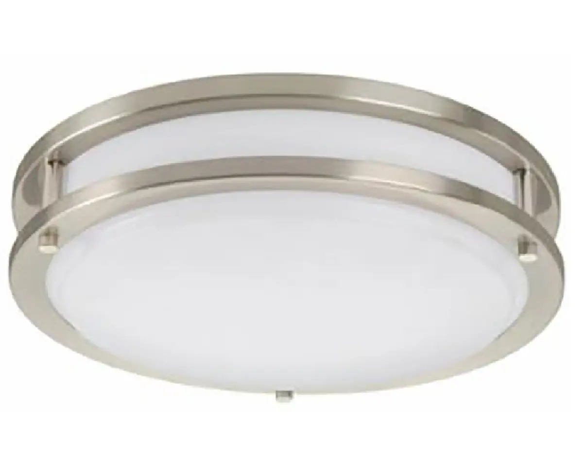 ETI 564121120 Decorative Orbit Light