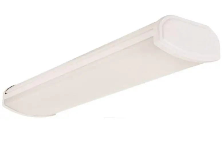 ETI 54655441 LED Wrap Light