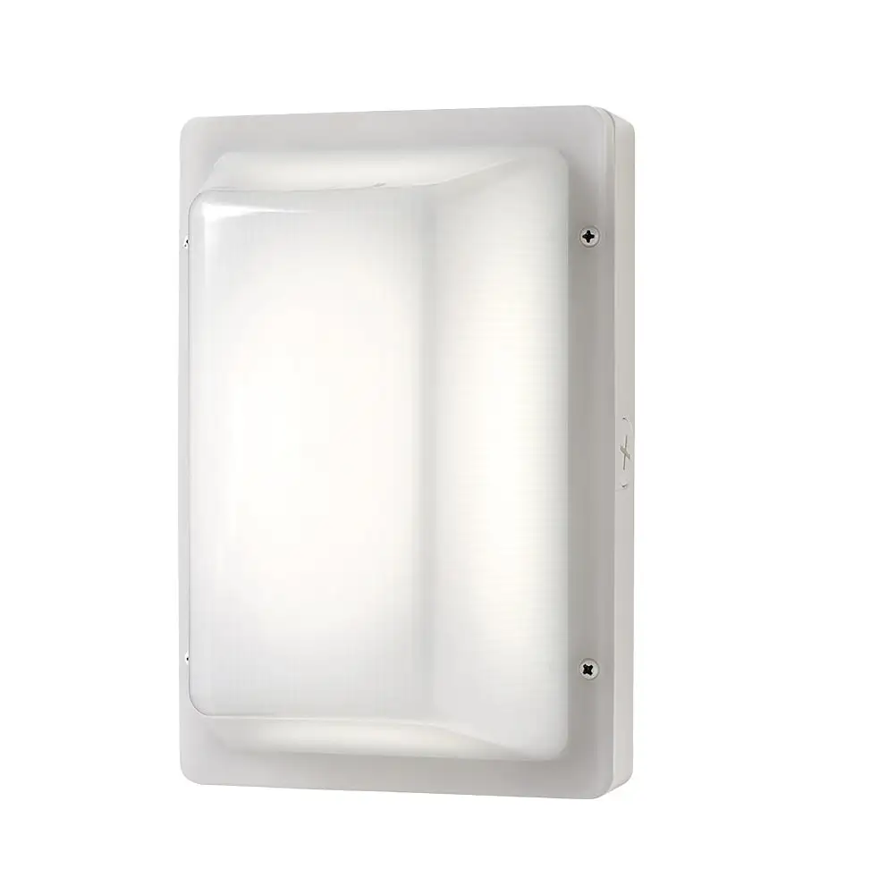 ETI 504091120 MB Series Rectangular Marine Bulkhead Light