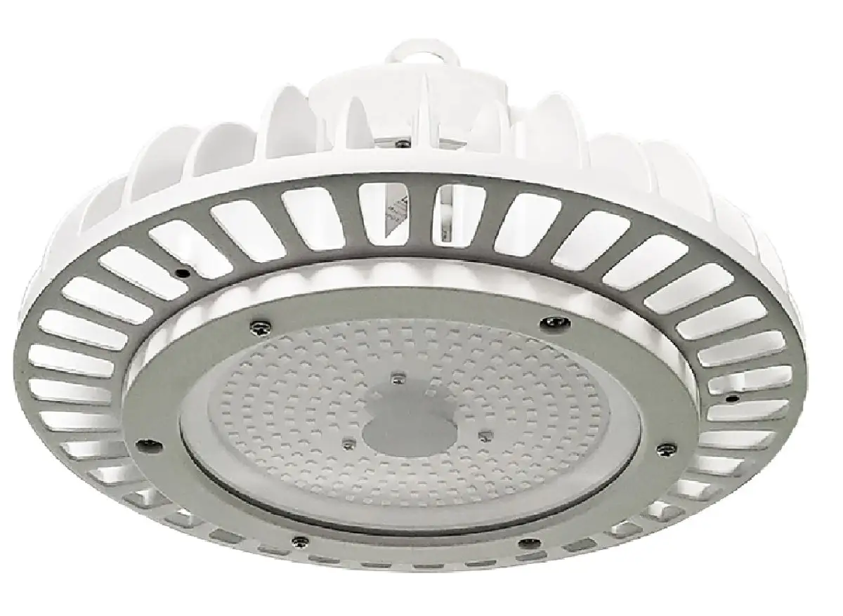 ETI 63802261 Round High-Bay LED Light Fixture