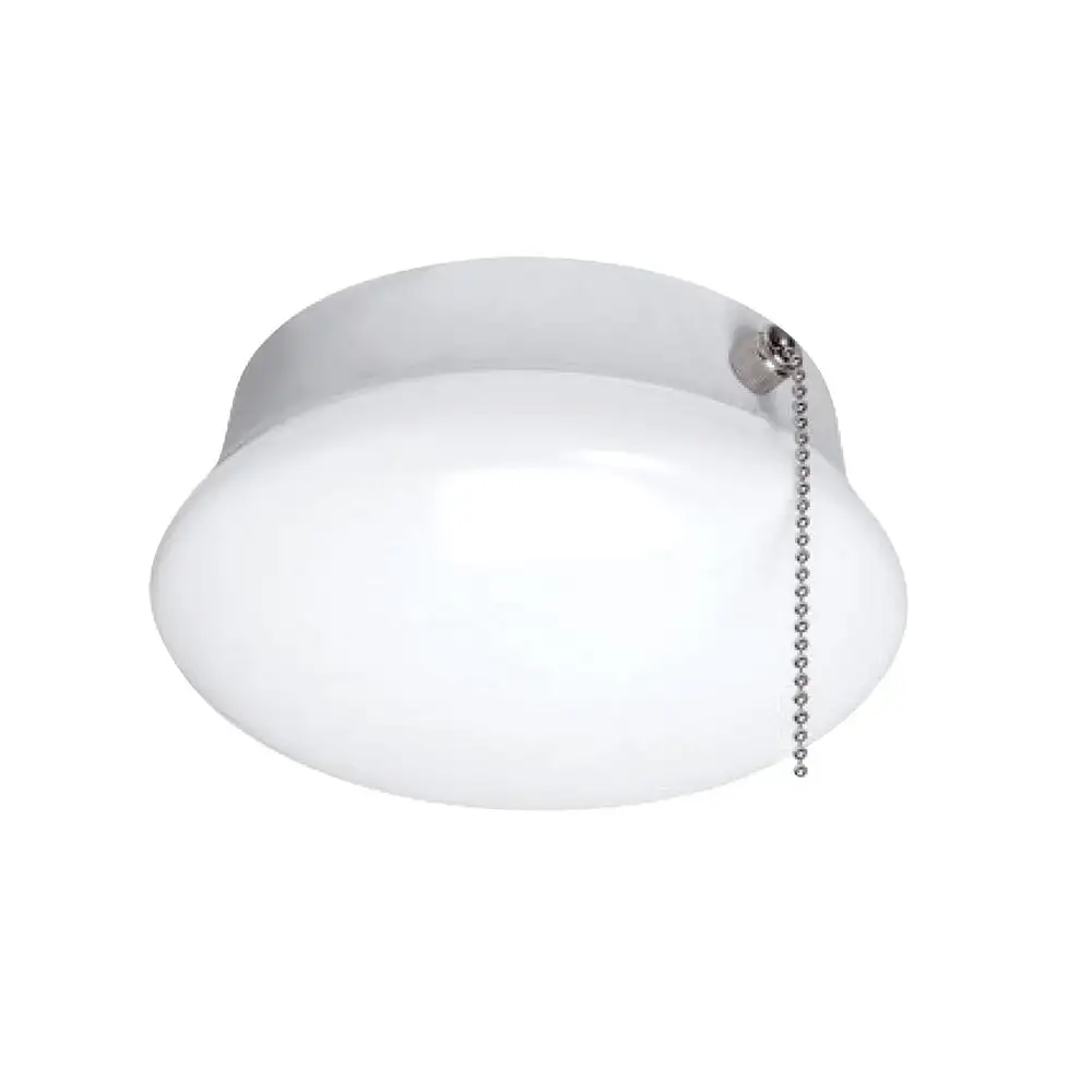 ETi 54484141 LED Ceiling Spin Light