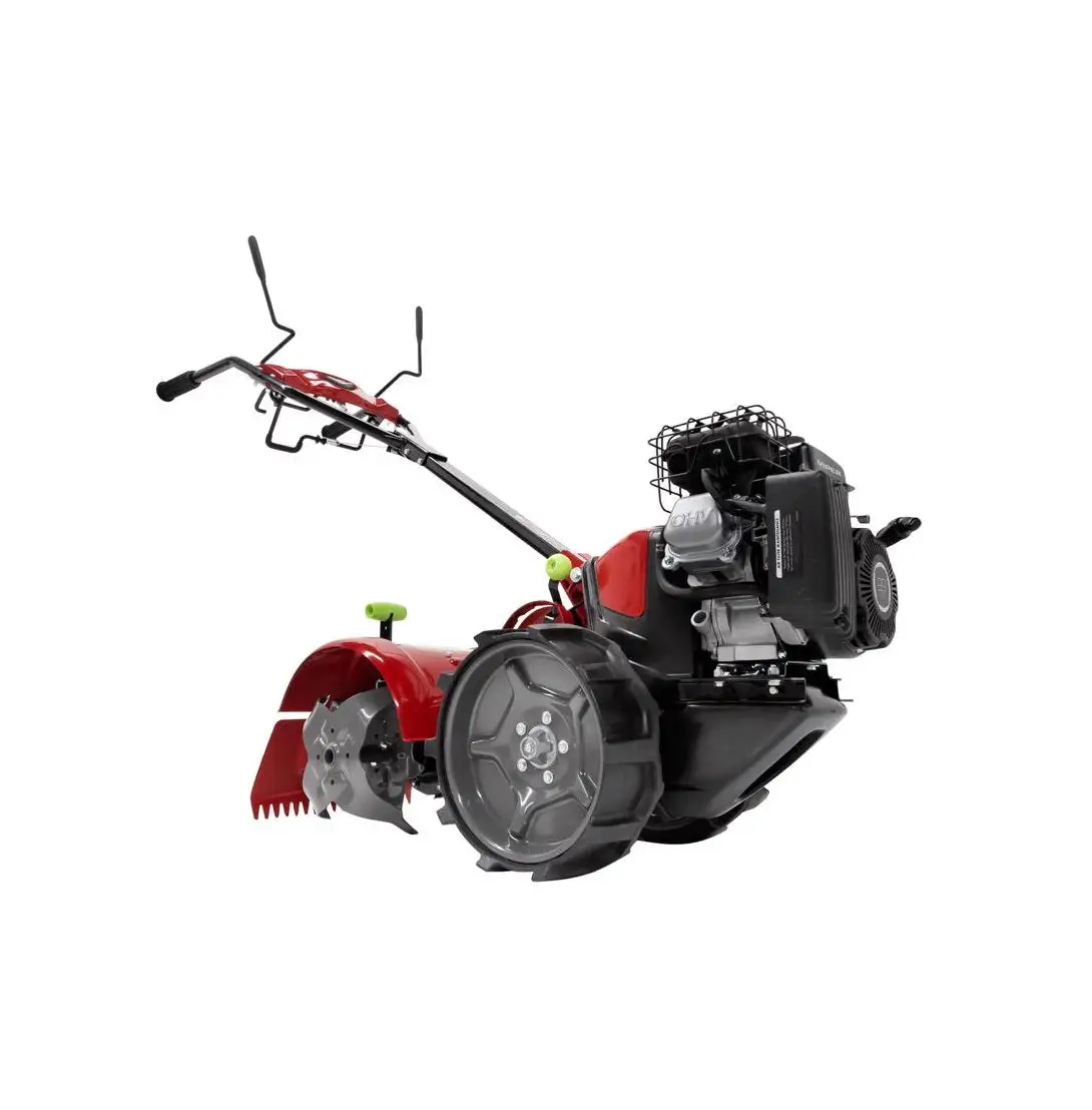 Earthquake 31285 Pioneer 4-Cycle 99 cc Tiller