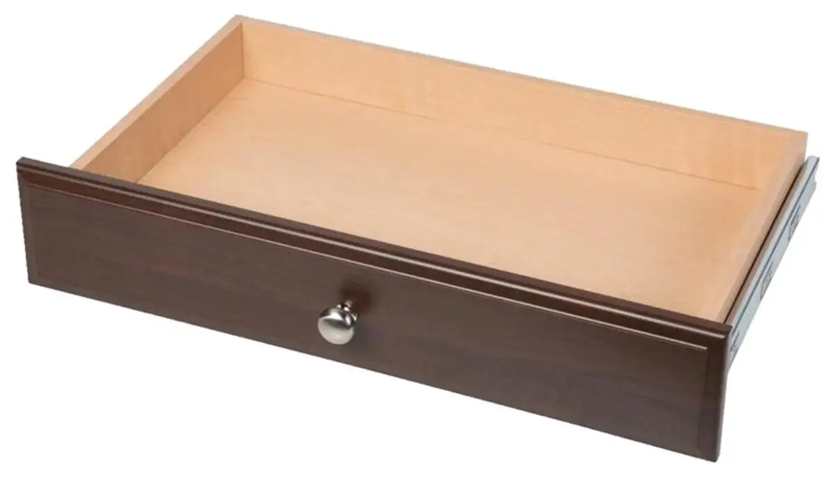 Easy Track RD04-T Unit Drawer