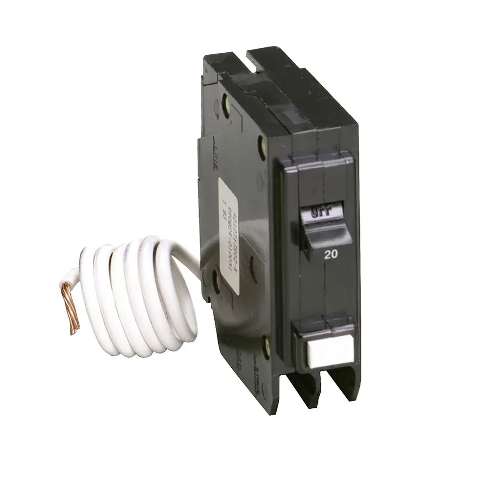 Eaton BRP120GF/GFTCB120 Cutler-Hammer GFTCB Circuit Breaker