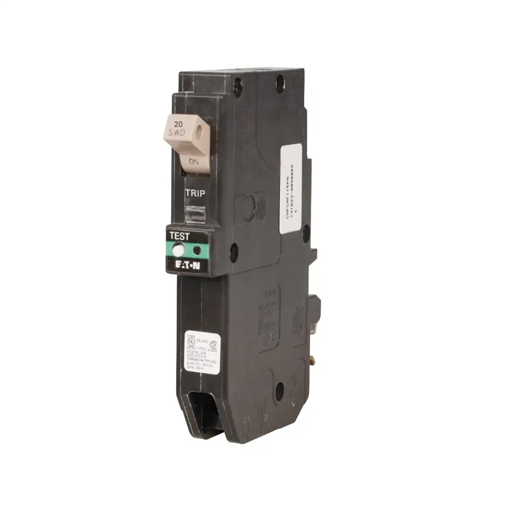 Eaton CHFP120AF Circuit Breaker