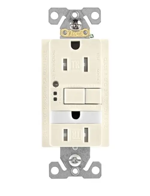 Eaton TRSGFNL15LA Ground Fault Circuit Interrupters