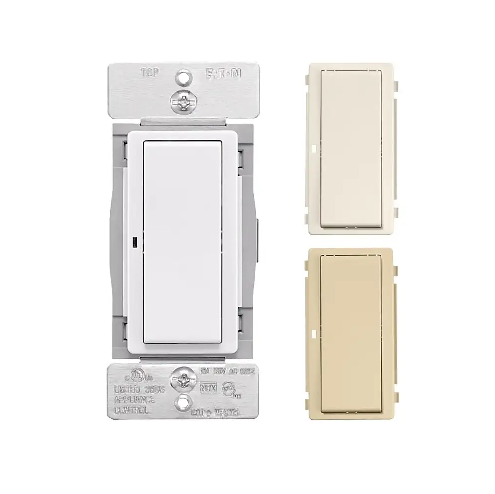 Eaton WFSW15-C2-SP-L 1 Pole Smart Switch