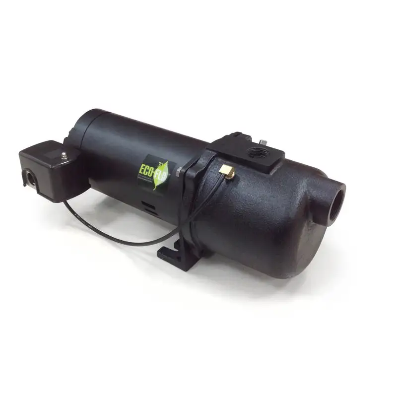 Eco-Flo EFCWJ10 Shallow Well Jet Pump