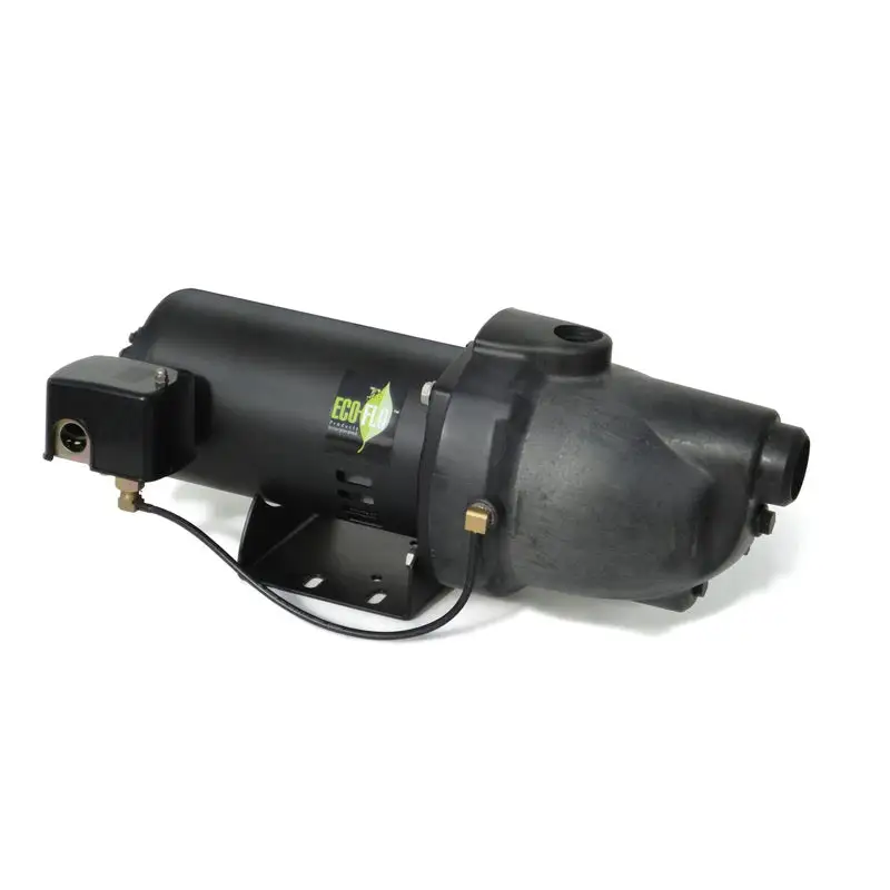 Eco-Flo EFSWJ7P Shallow Well Jet Pump