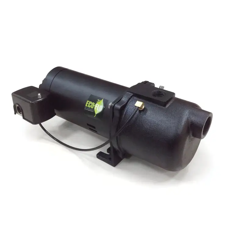 Eco-Flo EFSWJ5 Shallow Well Jet Pump