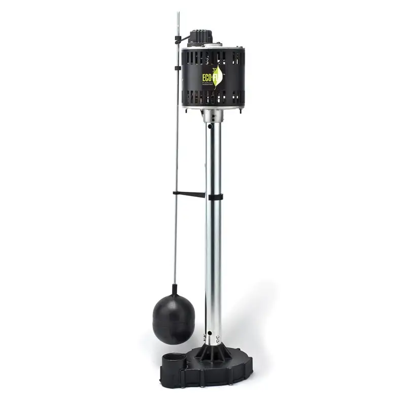 Eco-Flo EPC50 Sump Pump Pedestal