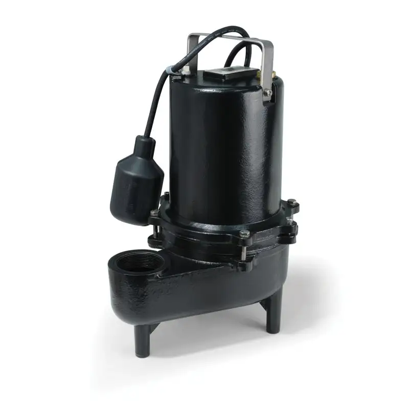 Eco-Flo ESE50W Sewage Pump