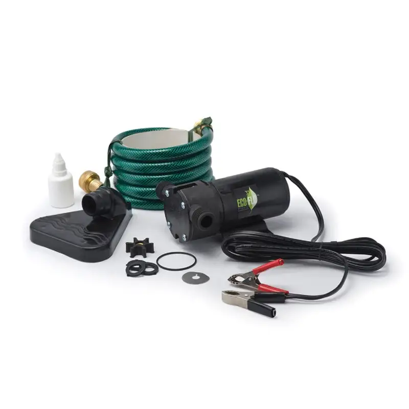 Eco-Flo PUP61DC Utility Pump Kit