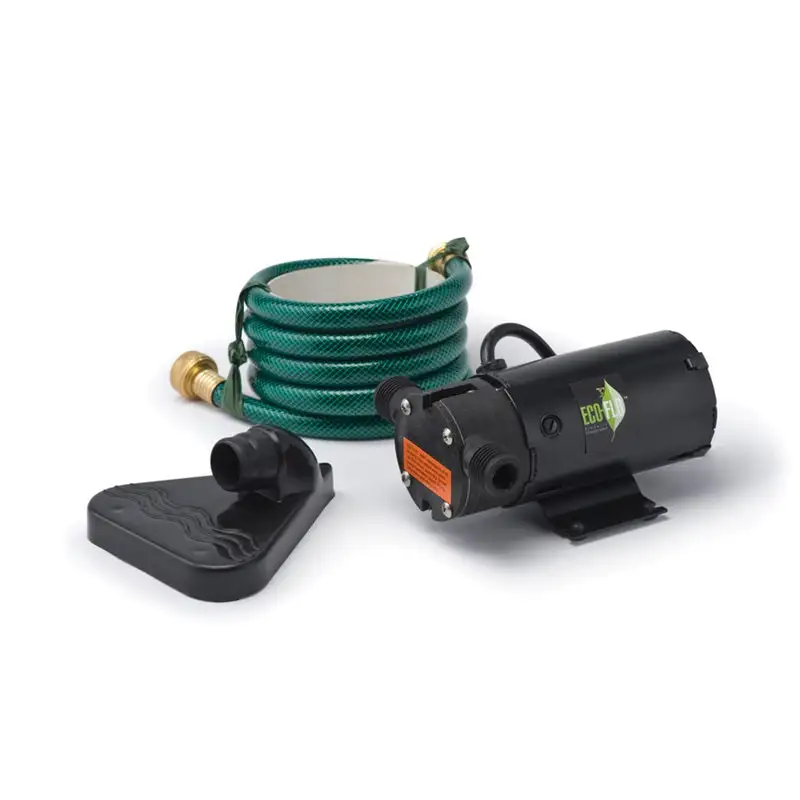 Eco-Flo PUP61 Utility Pump Kit