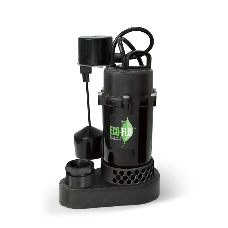 Eco-Flo SPP33V Sump Pump