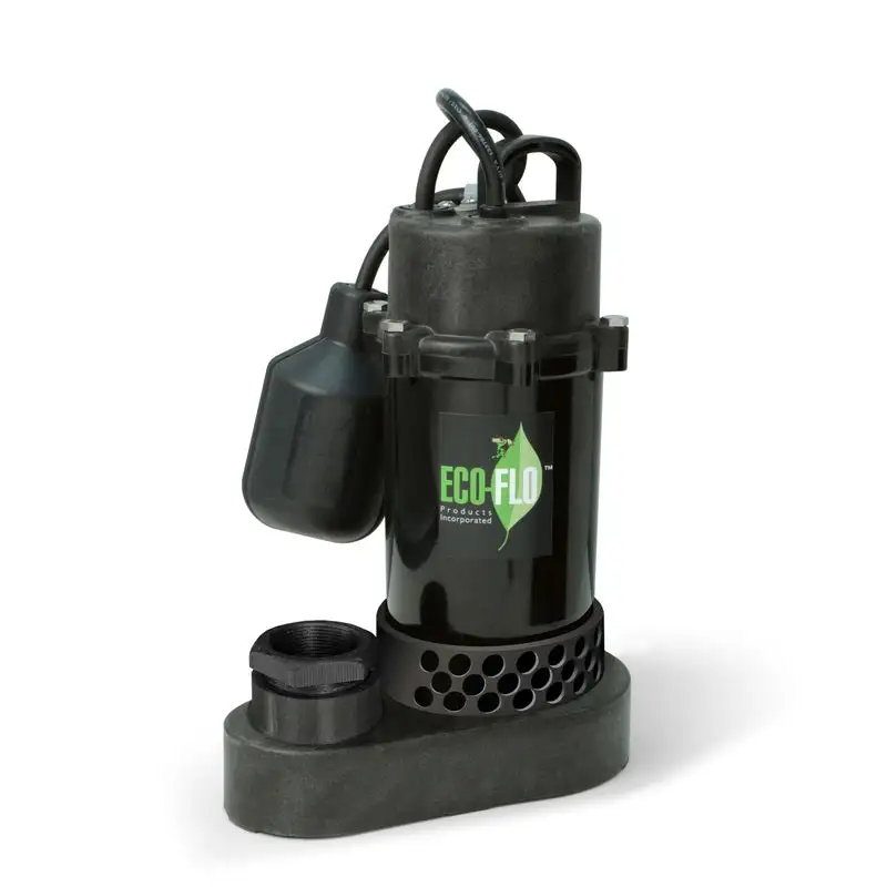 Eco-Flo SPP33W Sump Pump