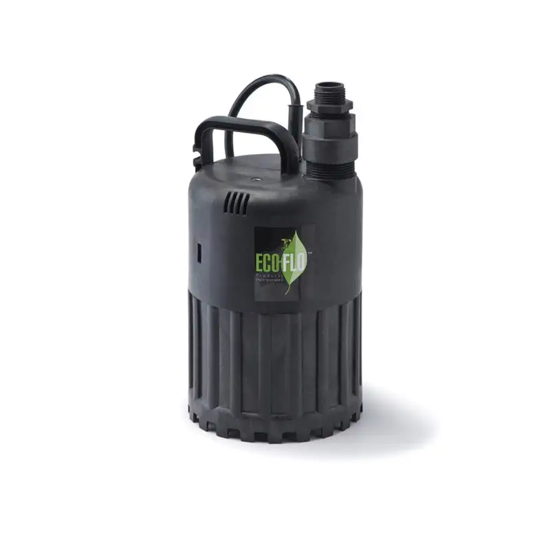 Eco-Flo SUP56 Submersible Pump