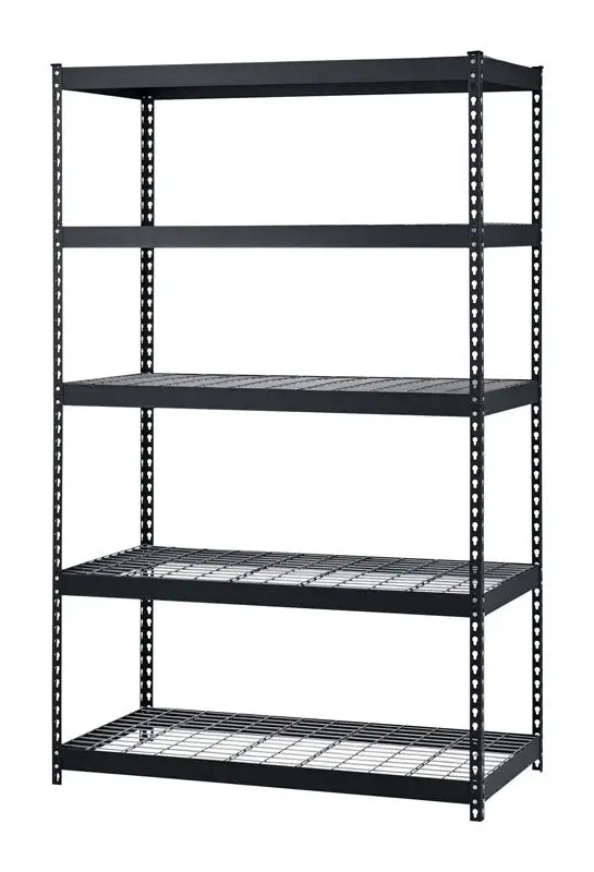 Edsal MROP482472M Muscle Rack Shelves