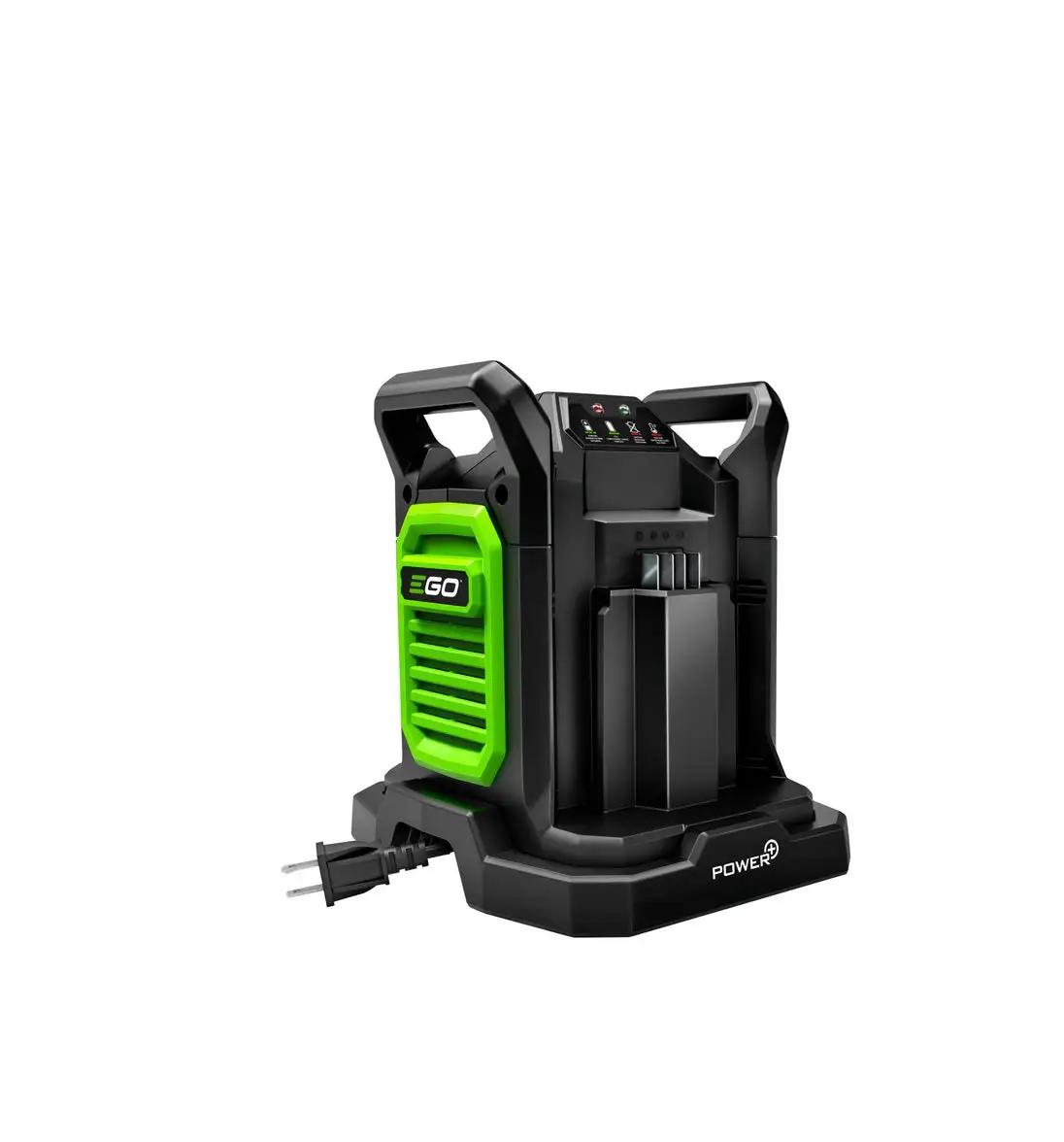 Ego CH2800D Power+ Lithium-Ion Battery Charger