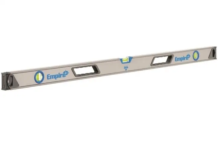 Empire 650.48 Box Beam Level