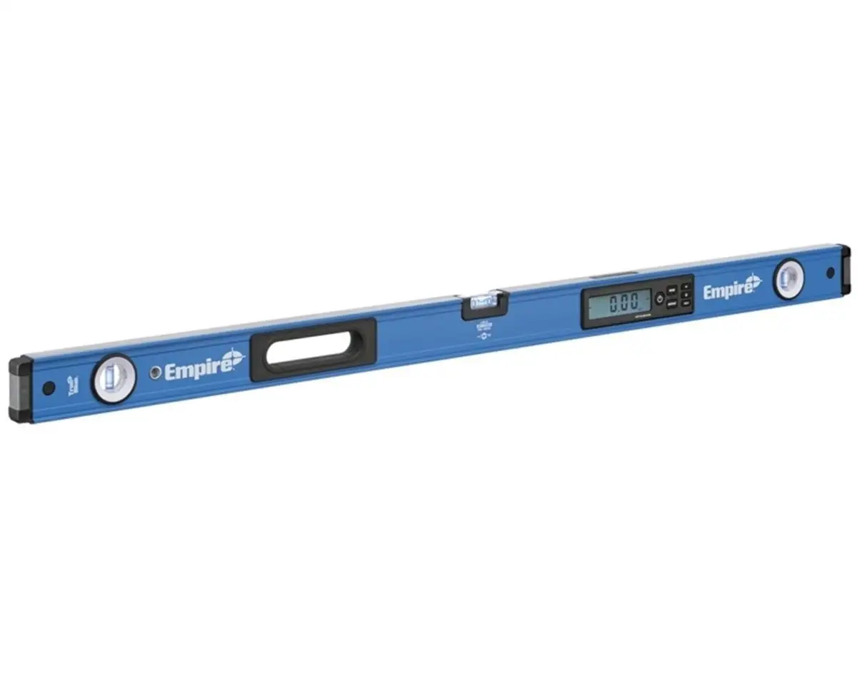 Empire E105.48 True Blue Digital Box Level