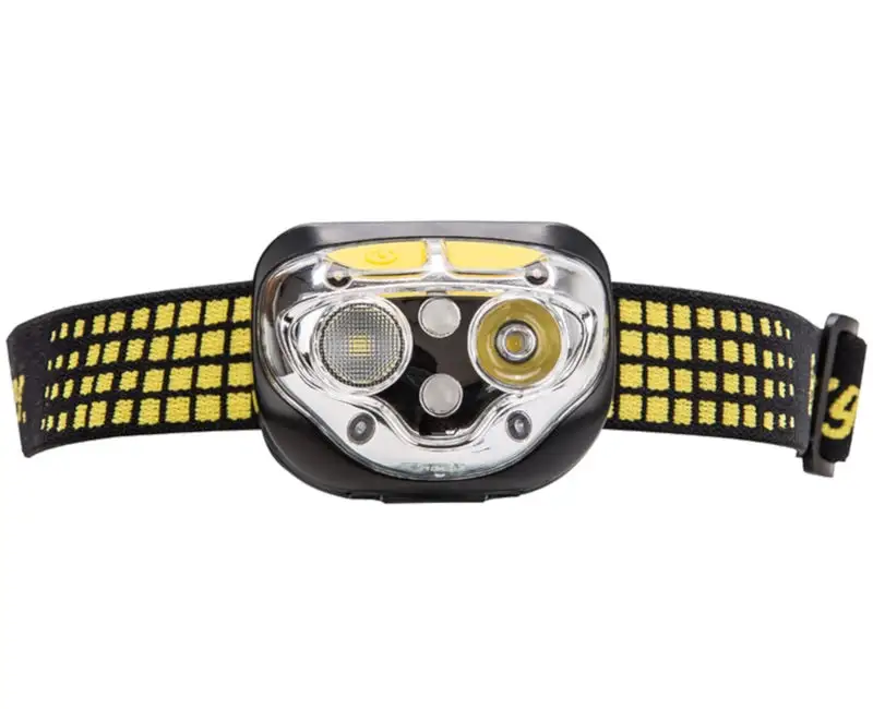 Energizer HDE32E Vision Ultra LED Headlight