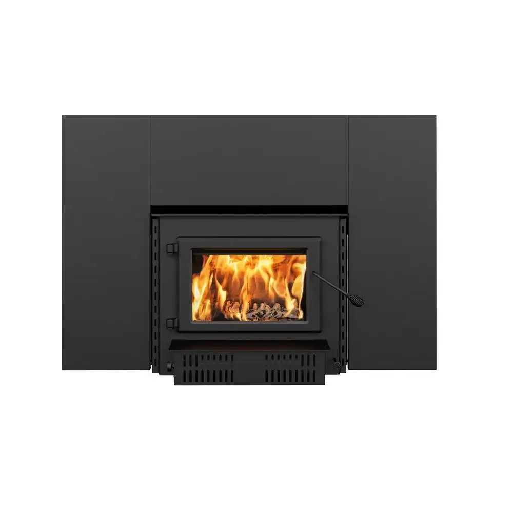 Englander ESW0006 Blue Ridge Traditional Fireplace Insert