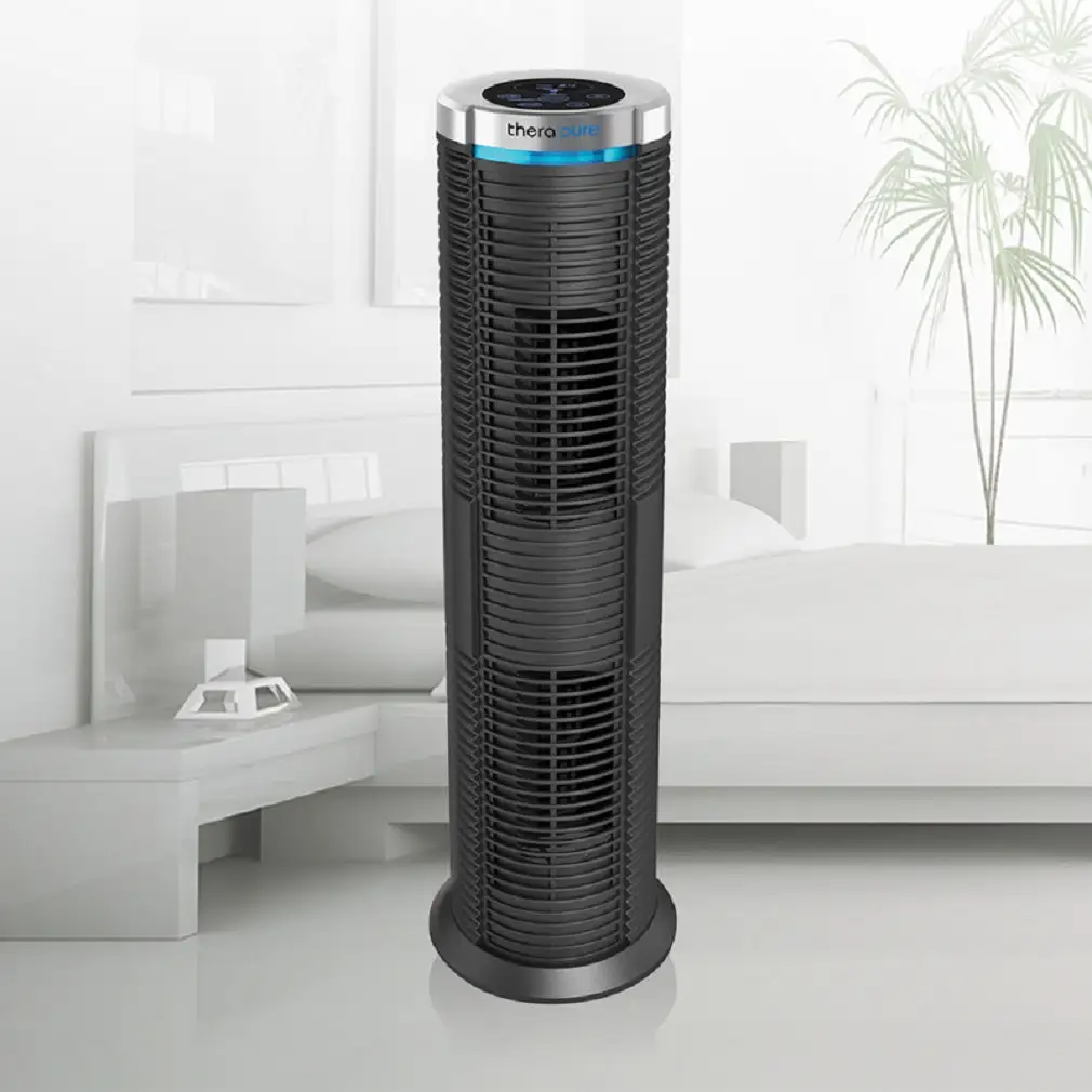 Envion 49316 Thera Pure HEPA Air Purifier