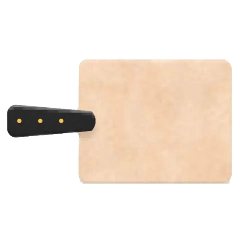 Epicurean 008-R09070102 Riveted Handle Handy Boards