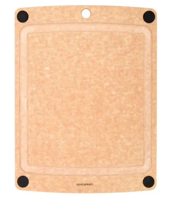 Epicurean 505-151101003 Wood Cutting Board