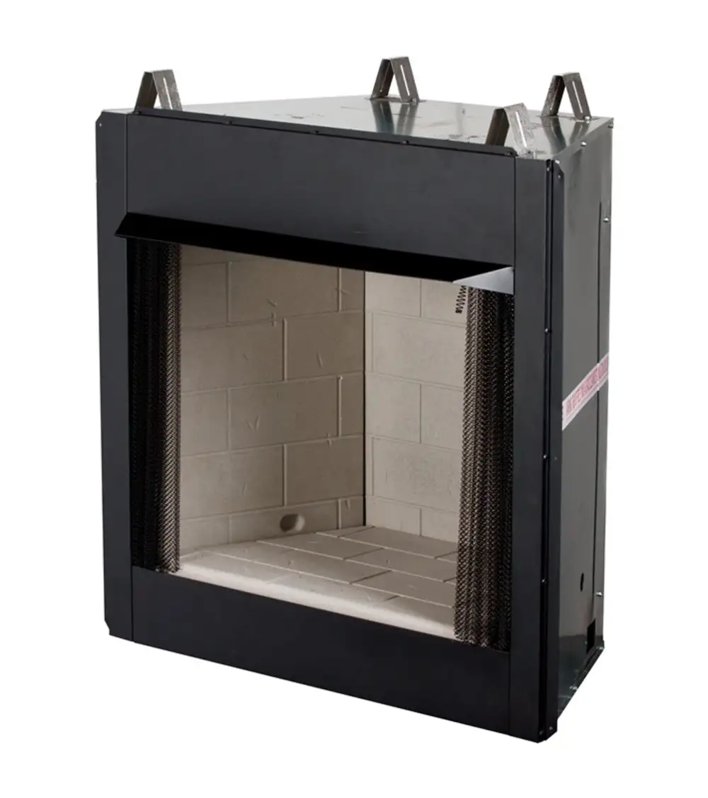 FMI Products F3305 Gas Fire Box