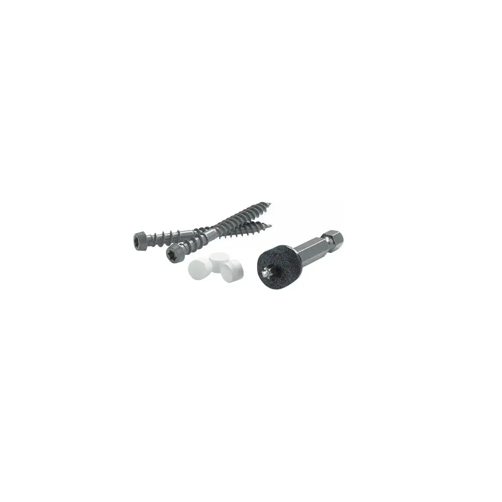 FastenMaster ATCTL50LF200 Cortex AZEK Trim Screw