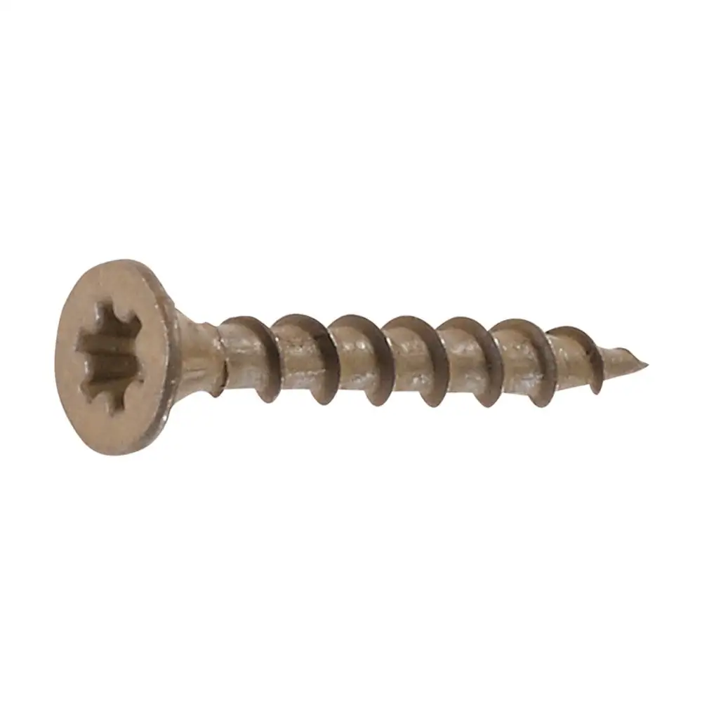 FastenMaster SD-28-MWMC8114 PAMFast Cement Board Screws