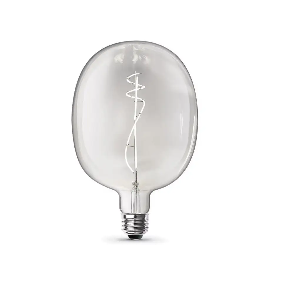 Feit Electric C53/7/CL/950CA Filament LED Bulb