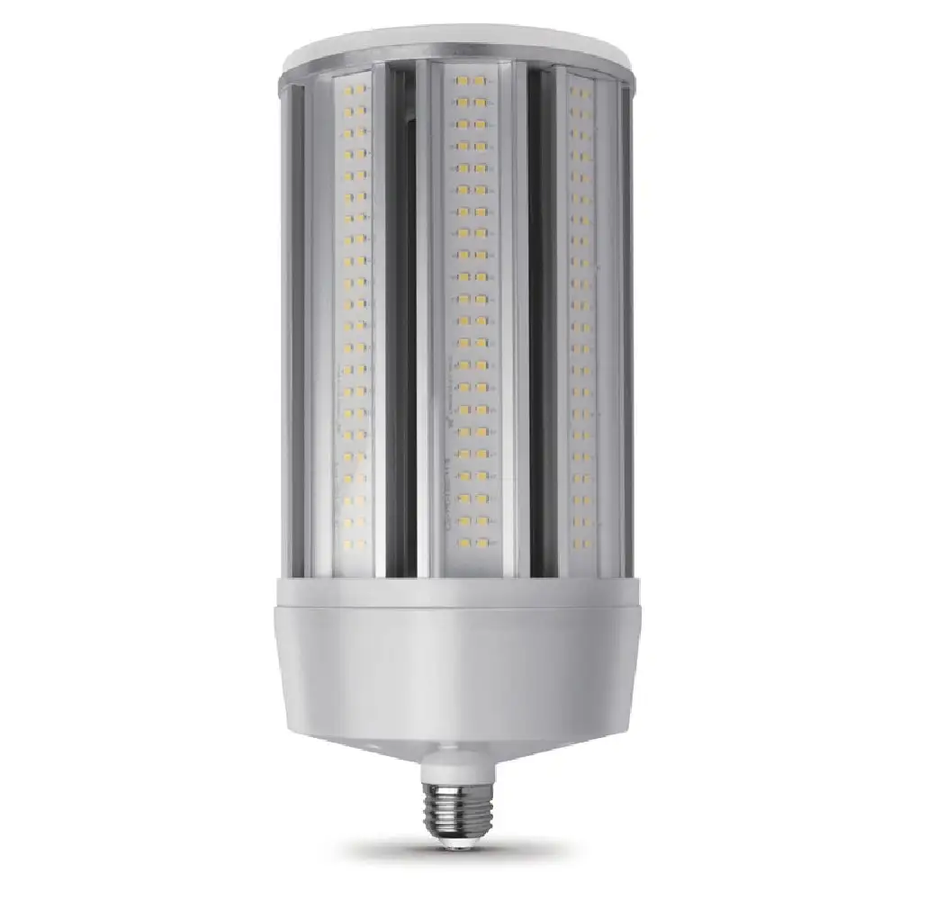 Feit Electric C20000/5K/LED Cylinder E26 LED Bulb