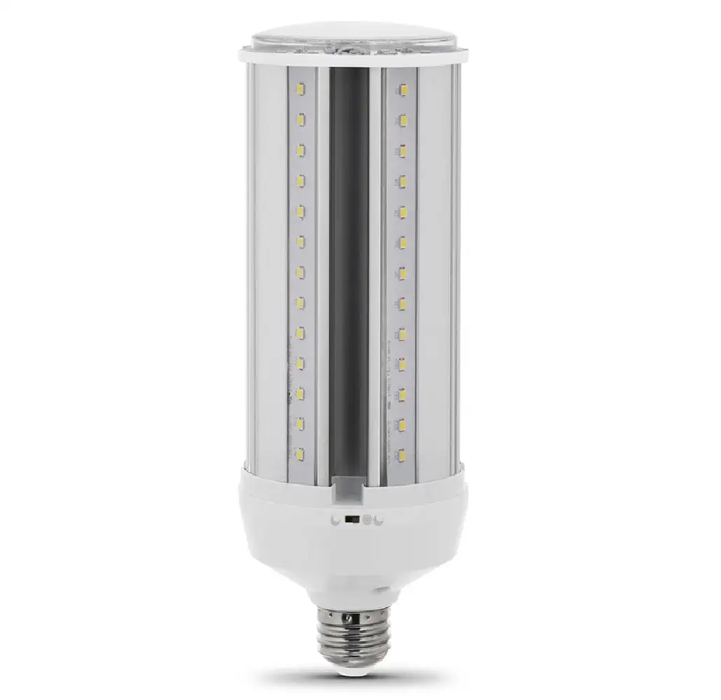 Feit Electric C4000/5K/MMLEDI intellibulb Cylinder E26 LED Motion Activated Bulb