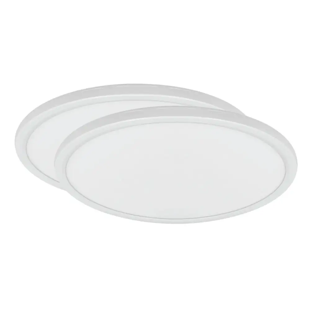 Feit Electric FP11/EX/840/WH2 LED Flat Panel Light Fixture