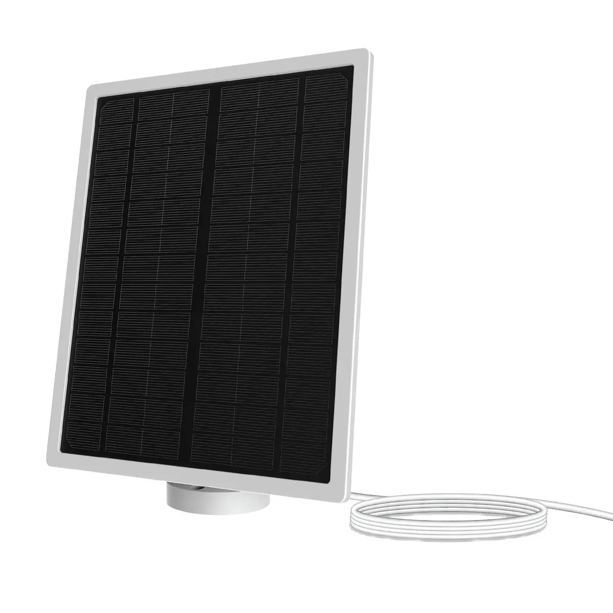 Feit Electric PANEL/SOL/CAM Camera Solar Panel Charger