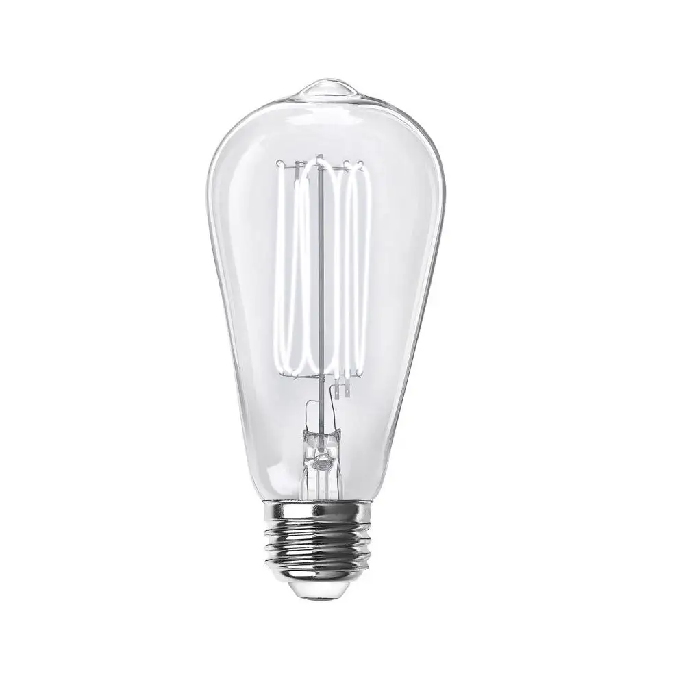 Feit Electric ST1940950CATFL2 ST19 Filament LED Bulb