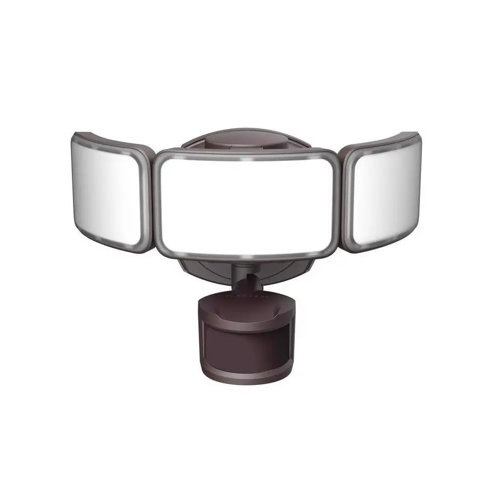 Feit Electric S10.5TFL850MOTB LED Motion-Sensing Security Floodlight