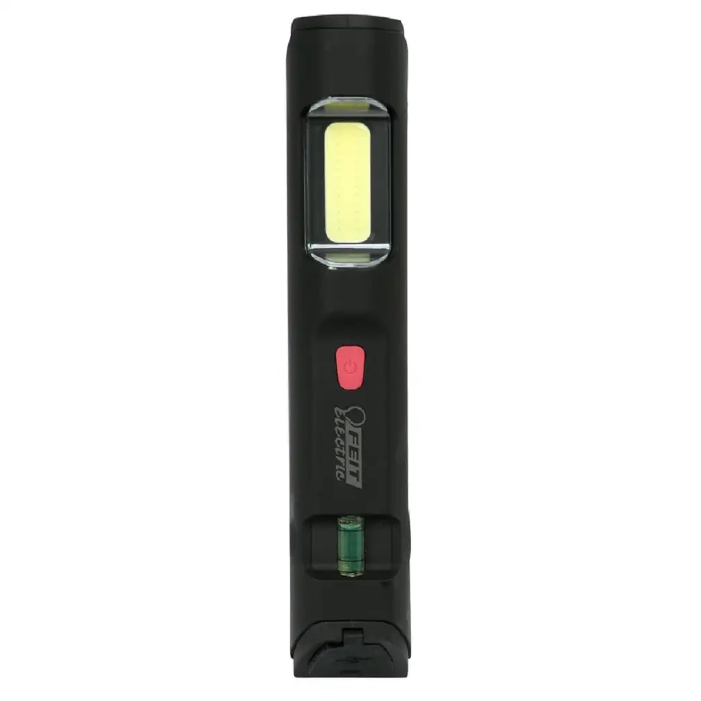 Feit Electric WORK500LZBAT LED Work Light With Laser Level