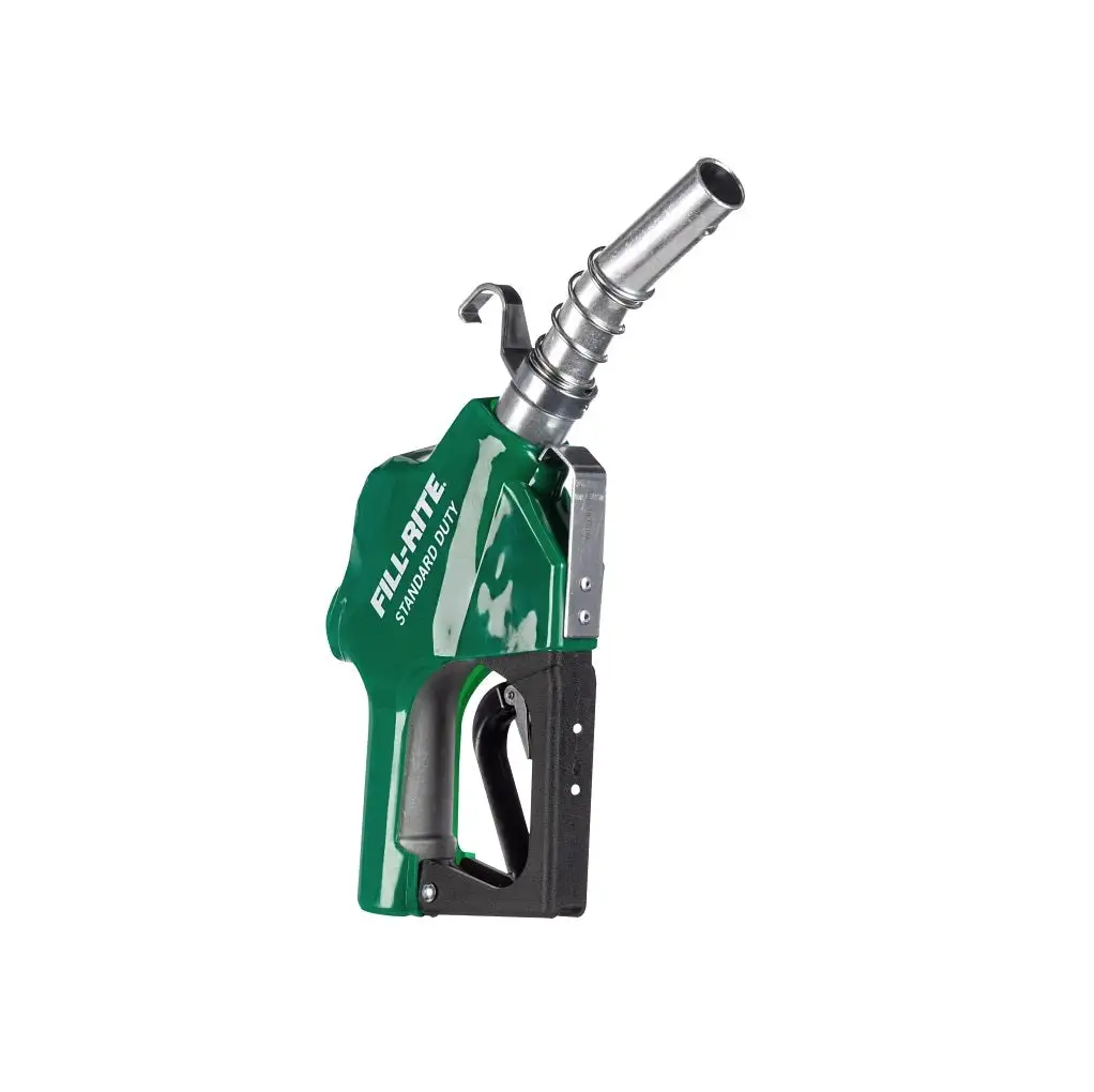 Fill-Rite SDN100GAN Automatic Diesel Spout Nozzle