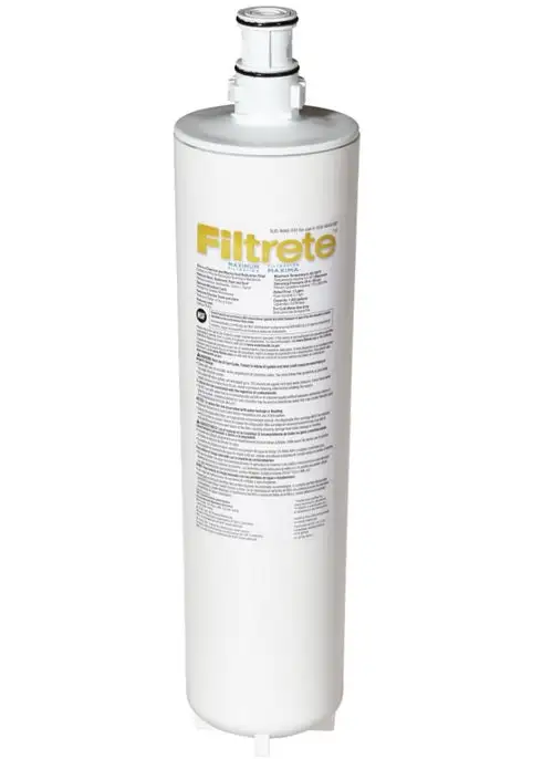 Filtrete 3US-MAX-F01N Under Sink Maximum Water Filtration System