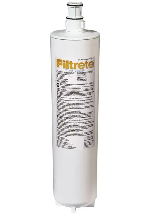 Filtrete 3US-PF01N Under Sink Advanced Water Filtration System