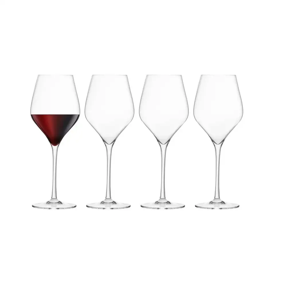 Final Touch LFG1114 Wine Glass