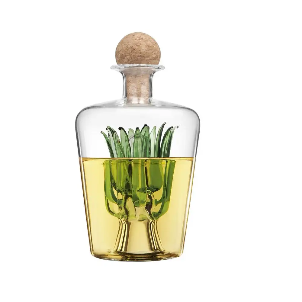 Final Touch TQ5301 Tequila Decanter