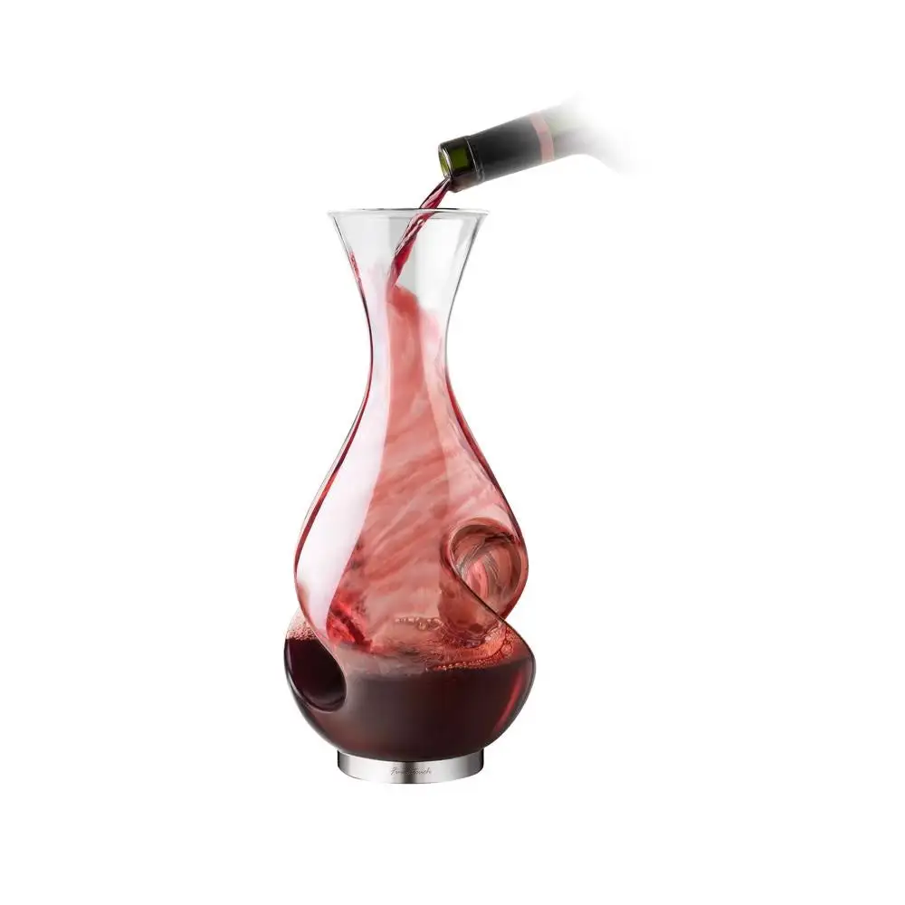 Final Touch WDA650 Aerating Wine Pourer