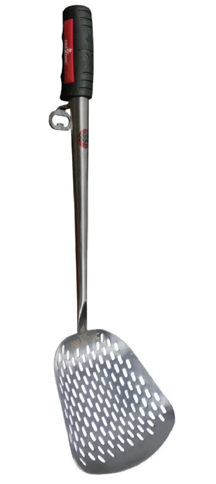 FireDisc Cookers TCGSKM Ultimate Frying Weapon Grill Spatula