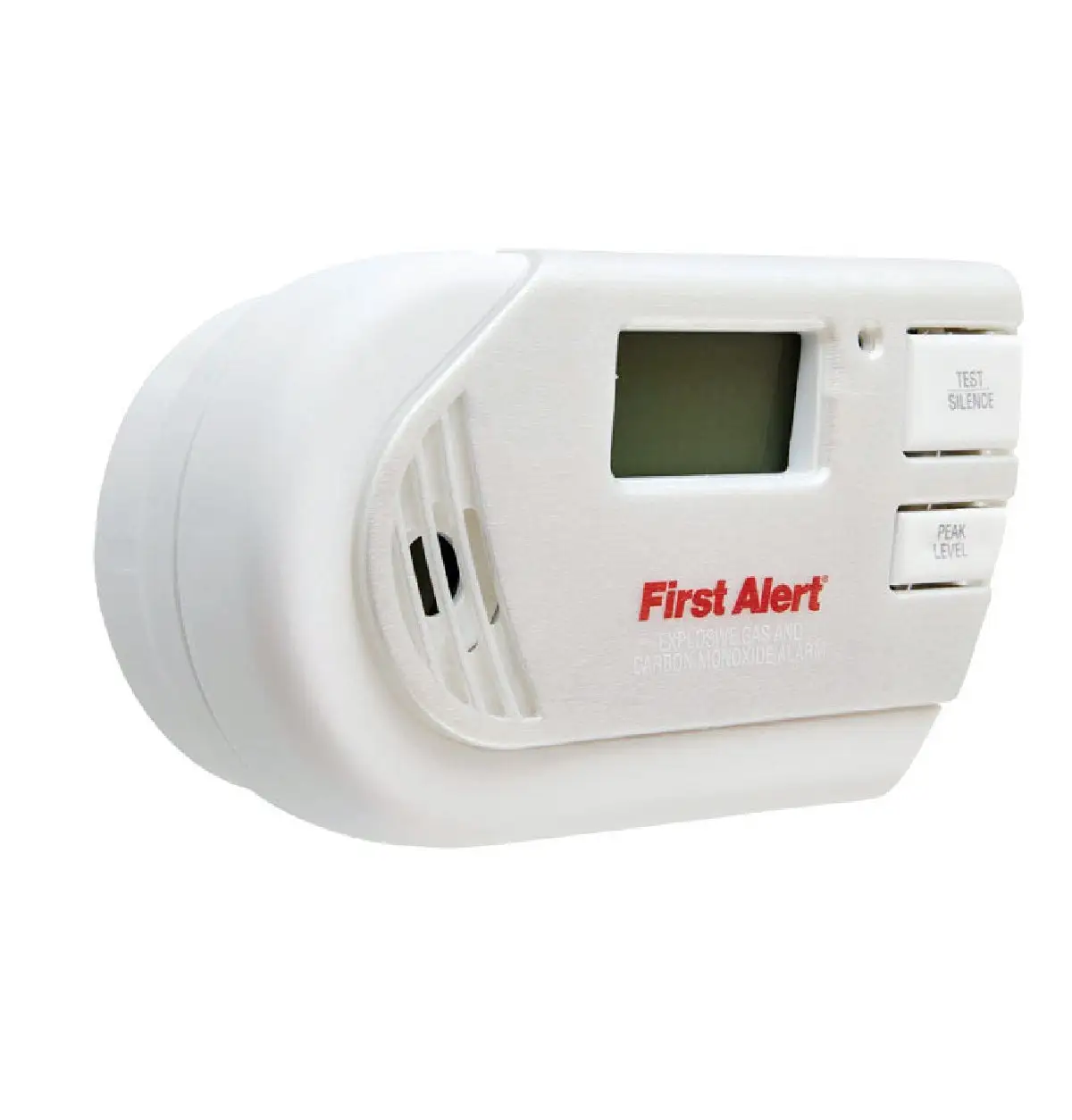 First Alert 1039760 Explosive Gas and Carbon Monoxide Alarm